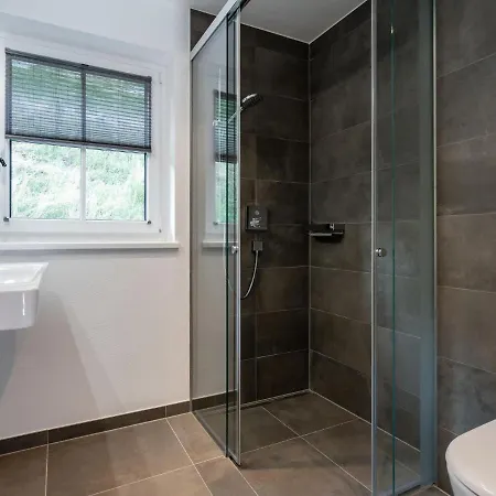 Chalet Semi Detached In M Hlbach With Sauna Muhlbach Am Hochkonig