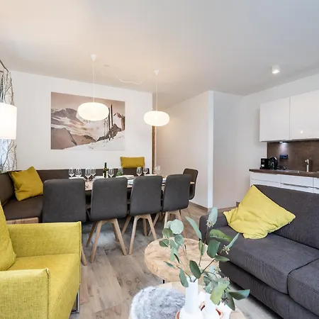 Muehlbach Near Hochkoenig Lift Chalet *