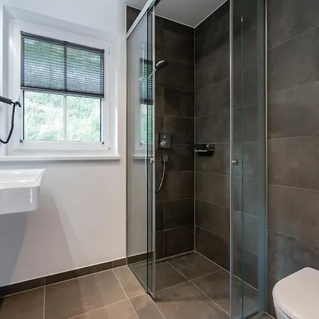 Muehlbach Near Hochkoenig Lift Chalet *