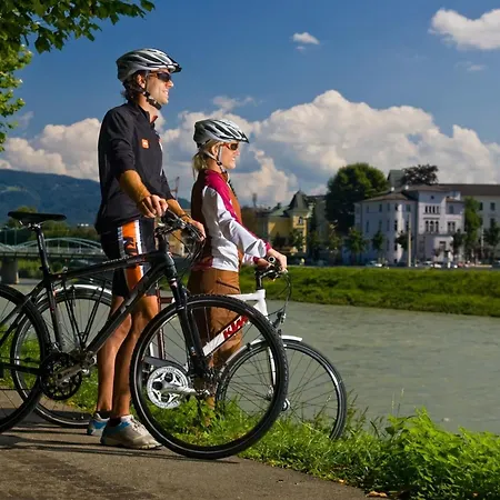 בקתה Muehlbach Near Hochkoenig Lift *