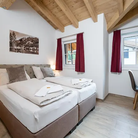 Muehlbach Near Hochkoenig Lift Chalet Muhlbach Am Hochkonig