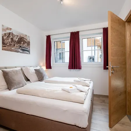 シャレー Muehlbach Near Hochkoenig Lift Mühlbach am Hochkönig