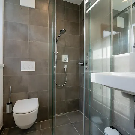 Muehlbach Near Hochkoenig Lift