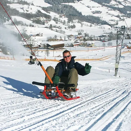 Muehlbach Near Hochkoenig Lift Chalet *