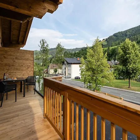 Muehlbach Near Hochkoenig Lift בקתה Mühlbach am Hochkönig