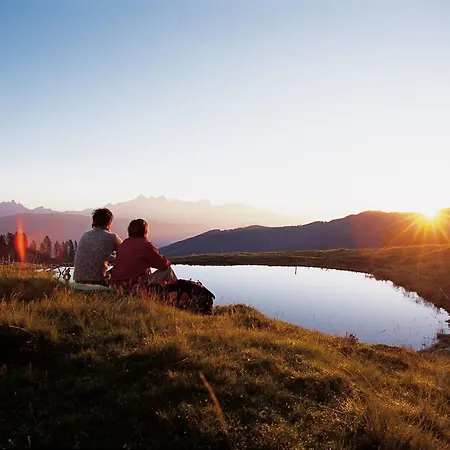 Chalet Muehlbach Near Hochkoenig Lift