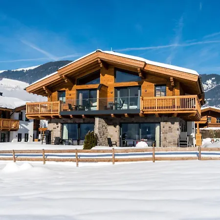 Semi Detached In M Hlbach With Sauna Chalet Muhlbach Am Hochkonig